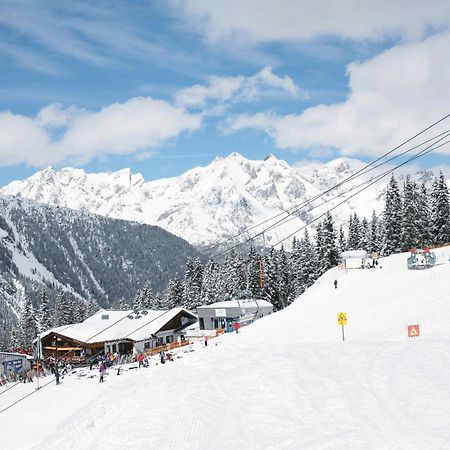 Apartmán Haus Tyrol See Exteriér fotografie