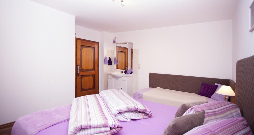 Apartmán Haus Tyrol See Pokoj fotografie