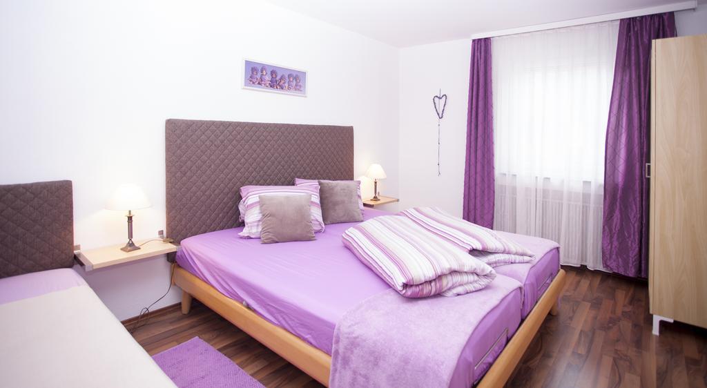 Apartmán Haus Tyrol See Pokoj fotografie