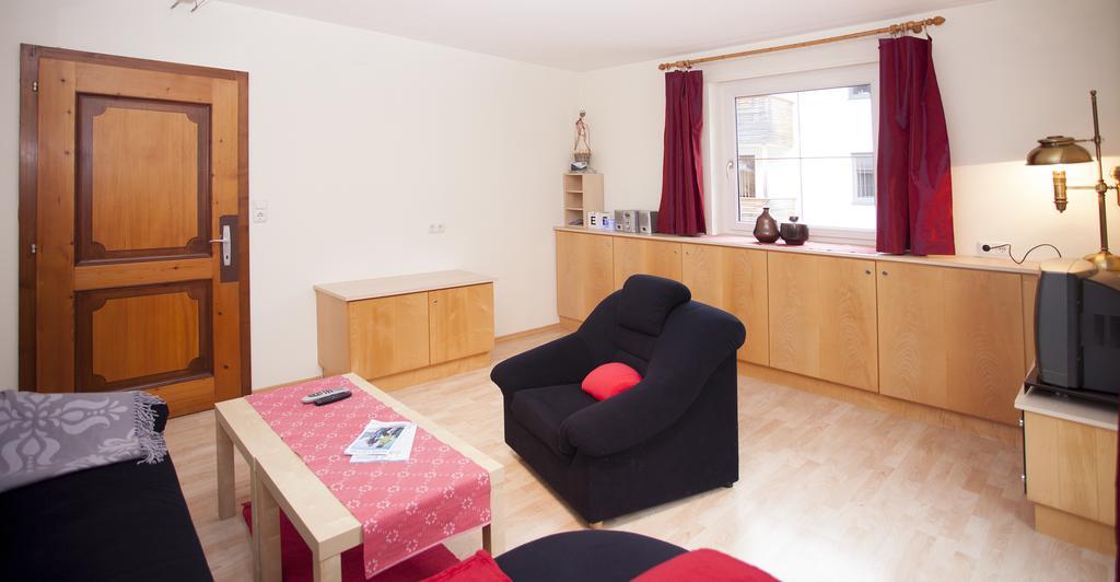 Apartmán Haus Tyrol See Pokoj fotografie