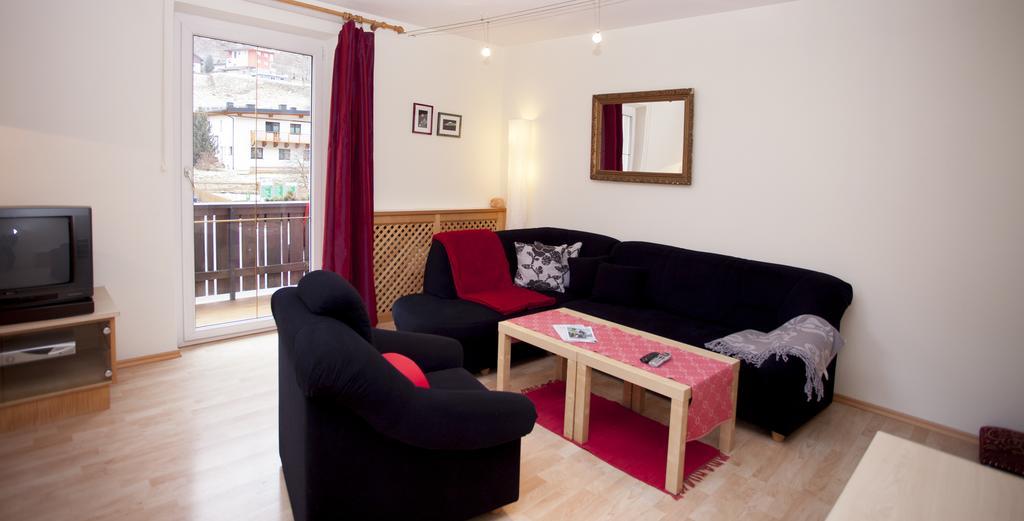Apartmán Haus Tyrol See Pokoj fotografie