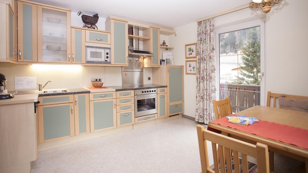 Apartmán Haus Tyrol See Pokoj fotografie
