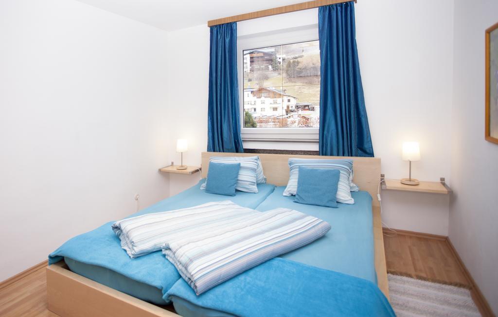 Apartmán Haus Tyrol See Pokoj fotografie