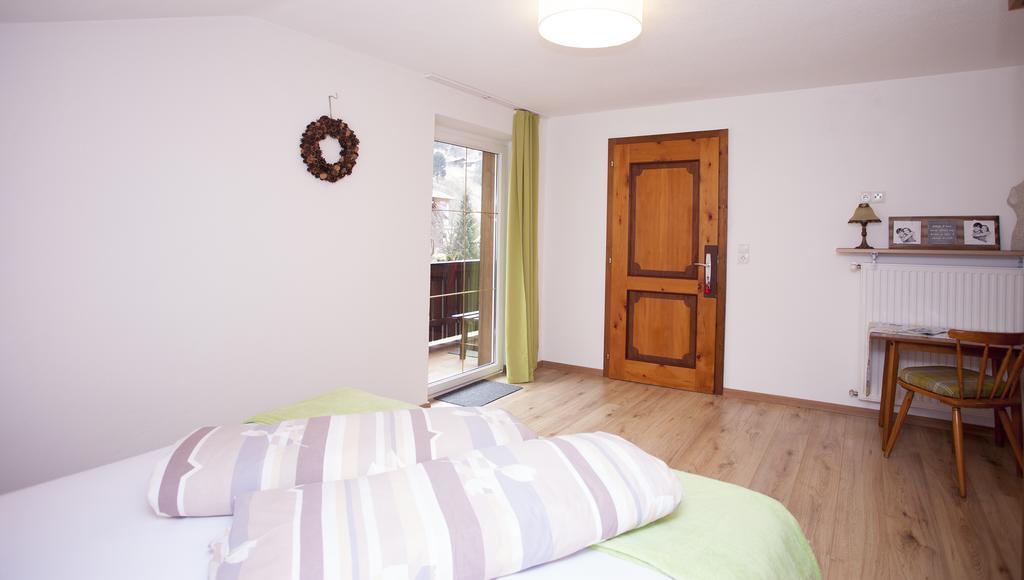 Apartmán Haus Tyrol See Pokoj fotografie