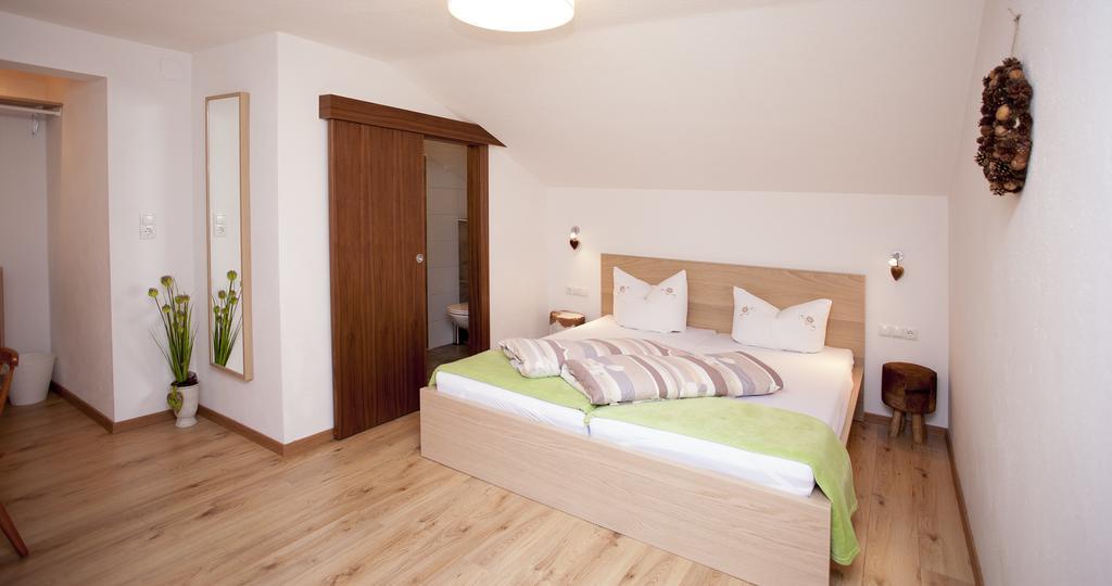 Apartmán Haus Tyrol See Pokoj fotografie