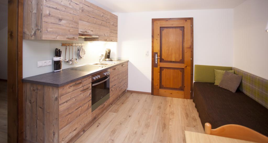 Apartmán Haus Tyrol See Pokoj fotografie