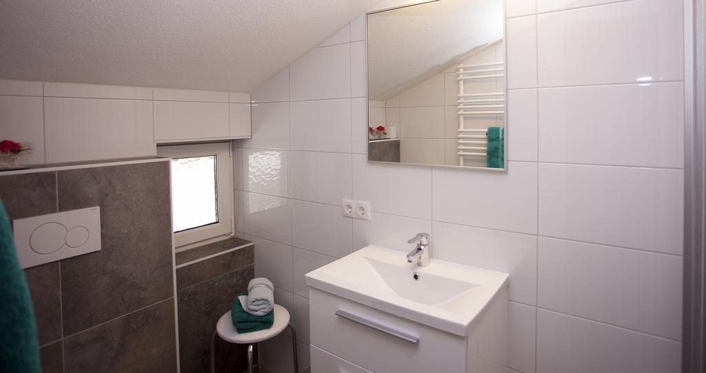 Apartmán Haus Tyrol See Pokoj fotografie