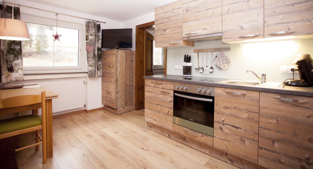 Apartmán Haus Tyrol See Pokoj fotografie