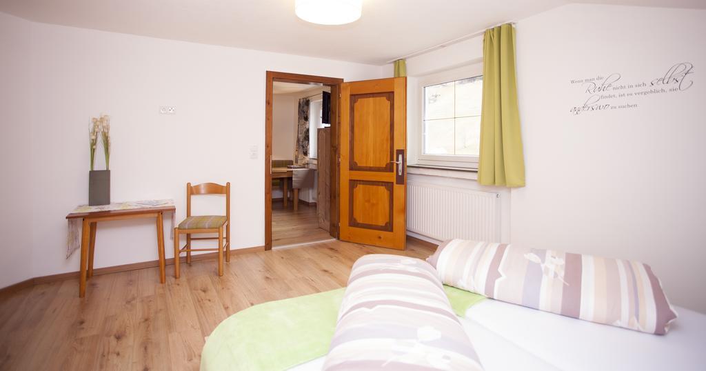 Apartmán Haus Tyrol See Pokoj fotografie