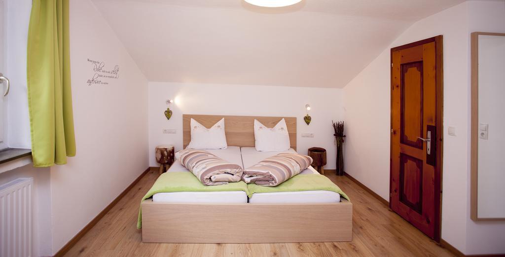 Apartmán Haus Tyrol See Pokoj fotografie