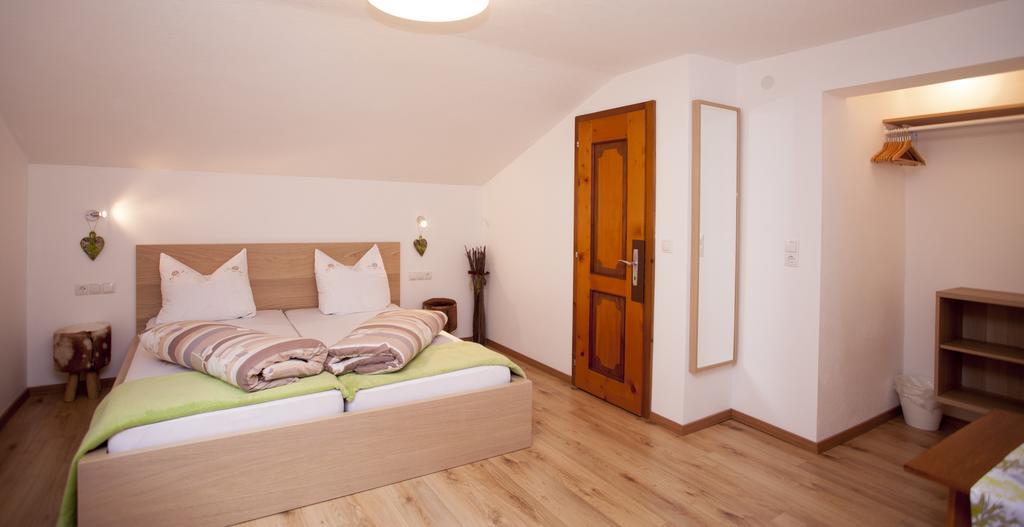 Apartmán Haus Tyrol See Pokoj fotografie