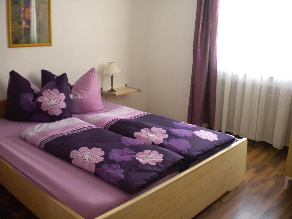 Apartmán Haus Tyrol See Pokoj fotografie