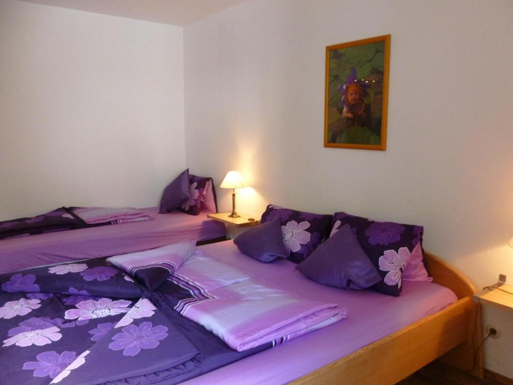 Apartmán Haus Tyrol See Pokoj fotografie