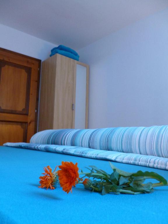 Apartmán Haus Tyrol See Pokoj fotografie