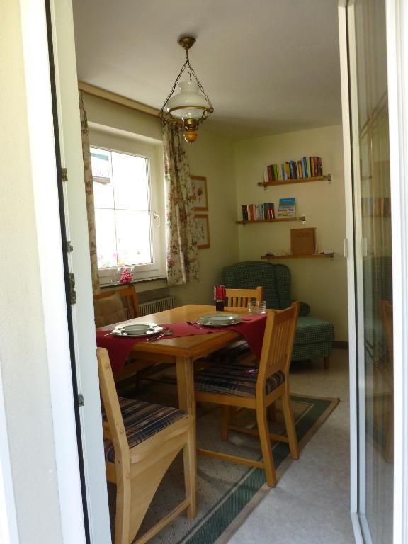 Apartmán Haus Tyrol See Pokoj fotografie