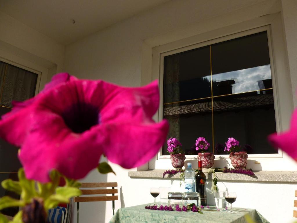 Apartmán Haus Tyrol See Pokoj fotografie
